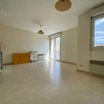 Location Appartement 1 pièce 27m² BLOIS 41000 - Photo 1