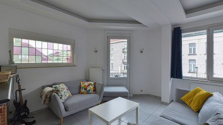 Appartement te huur in Woluwe-Saint-Lambert - Photo 4