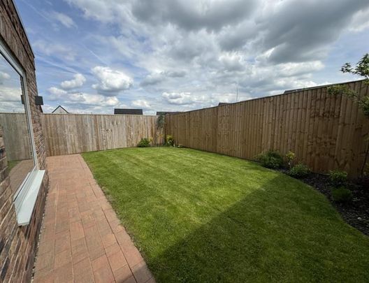 Mereside Close (Plot 4), Crewe - Photo 1