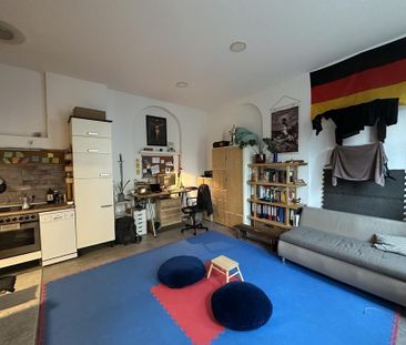 Außergewöhnliche Wohnung am im Stadtzentrum - Photo 1