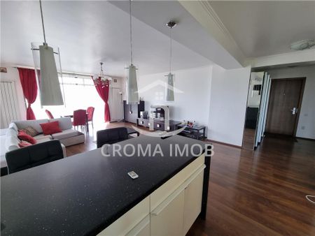 Inchiriere apartament 2 camere, Ploiesti , Cartier Albert - Fotografie 4