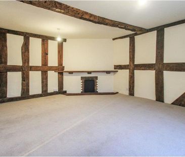 Flat 1, Tamberlane House, Church Street, Ludlow - Photo 5