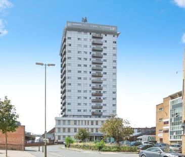 The Horizon Building, Leicester, LE1 - Photo 5
