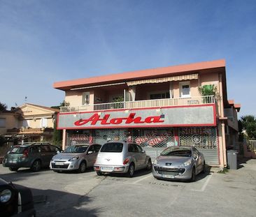 Appartement 2 Pièces 39 m² - Photo 2