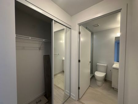 For Lease - 5858 Yonge Street Unit# 316, Toronto, Ontario - Photo 2