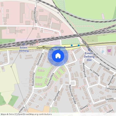 Ripshorster Str. 335, 45357, Essen Ot Dellwig