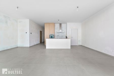 Nieuwbouwappartement met prachtig Scheldezicht op de Zaat in Temse! - Photo 2