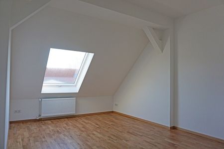 Gutenbergstr. helle 2-Zi-Altbau-Whg. mit EBK und Balkon per SOFORT zu VERMIETEN - Photo 3