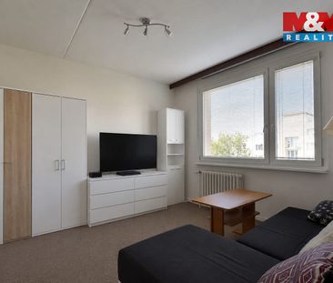 Pronájem bytu 2+kk 34 m² - Photo 1