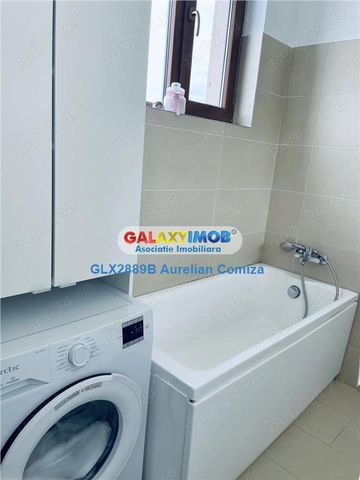 Apartament 2 camere Baneasa - Fotografie 2