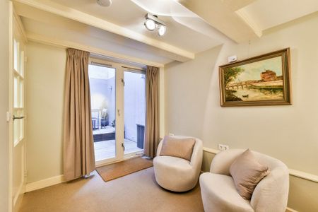 Te huur: Appartement Singel 99 B in Amsterdam - Photo 5