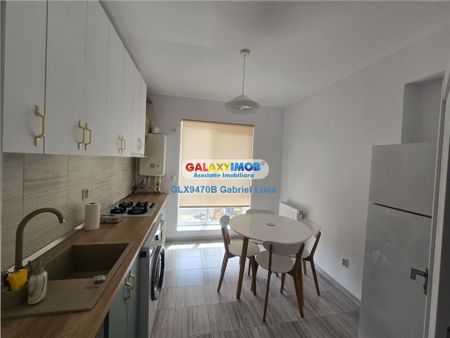Apartament 2 camere 50 mp | Decomandat | Nou | Postalionului | - Fotografie 4