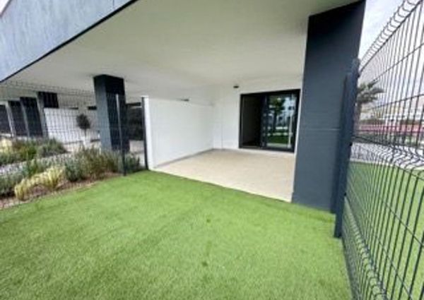 Piso En alquiler Partida Arroyo Enmedio 197, Guadalobón