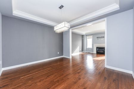 For Lease - 1040 Foxtail Crescent, Pickering, Ontario - Photo 5