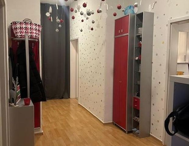 Uhlemeyerstr. 15, Hannover - Photo 1