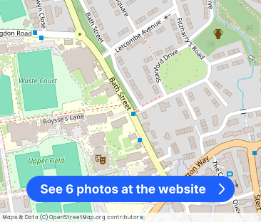 Bath Street, ABINGDON - Photo 1