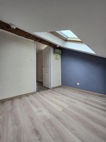 Location Appartement 3 pièces 42m² NANCY 54000 - Photo 5