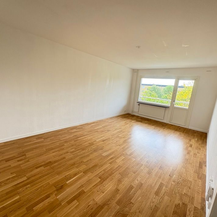 Idrottsgatan 11A, Åstorp - Photo 1