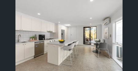 Charming Freestanding Victorian - Photo 3