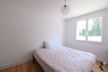 Appartement T4 de 65.17 m² meublé - Photo 3