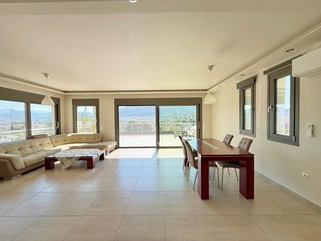 Μεζονέτα για ενοικίαση Πόρτο Ράφτη (Μαρκόπουλο) - Photo 3