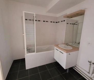 Appartement à louer 2 pièces 40.06m² - Photo 5