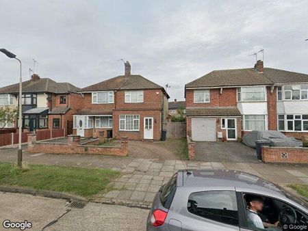 3 Bed Semi-Detached House, Glencoe Avenue, LE4 - Photo 4