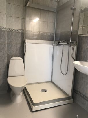 Göteborg - 3rok - tillsv - 14.260kr/mån - Foto 1