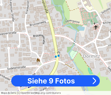 Wohnen unterm Dach: Schöne 2,5-Zimmer-Balkonwohnung mit Einbauküche... - Foto 1