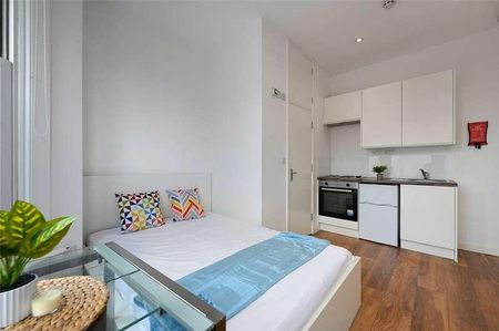Bloemfontein Road, London, W12 - Photo 2