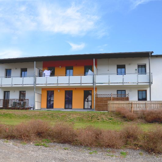 Wohnung in Jagenbach - Photo 1