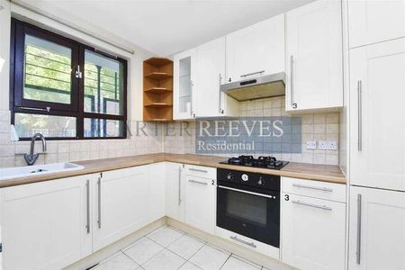 Sandfield, Cromer Street, London, WC1H - Photo 5