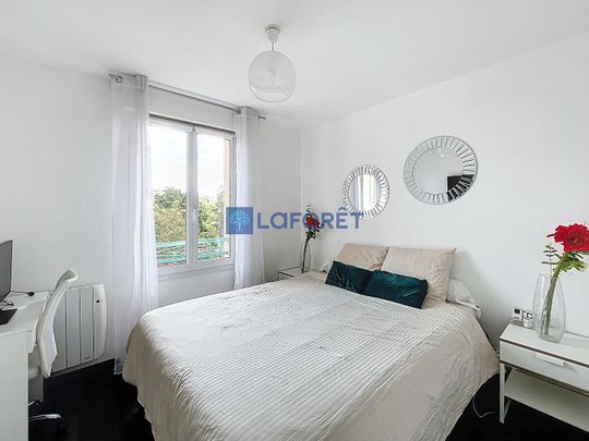 Appartement T2 Saint-Pierre-du-Perray à louer - Photo 1