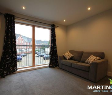 2 bedroom apartment to rent - Photo 1