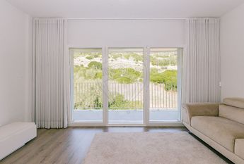 Apartamento T3 em Lisboa