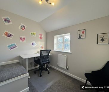 1 bedroom house of multiple occupation to rent - Photo 4