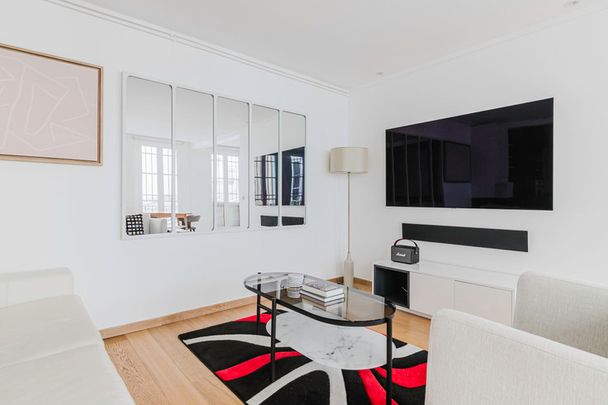 Rue Montmartre - Photo 1