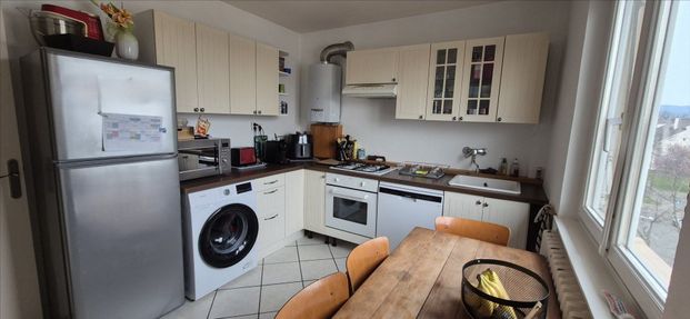 Appartement - Photo 1
