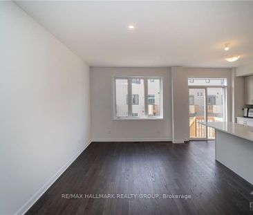 For Lease - 758 Jennie Trout Terrace, Kanata, Ontario - Photo 1