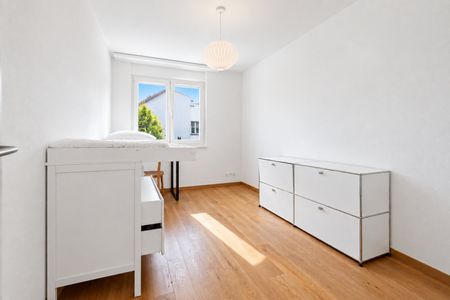 Charmantes 6.5-Zimmer Haus in Männedorf – Verfügbar ab Dezember 2026 - Foto 4