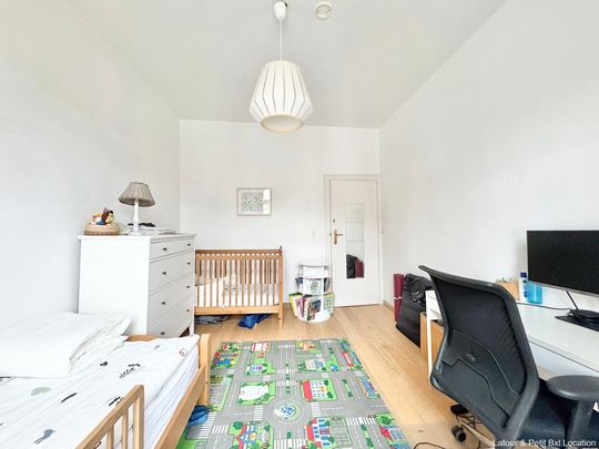 Rue Lieutenant Freddy Wampach, 1200, Woluwe-Saint-Lambert - Foto 1