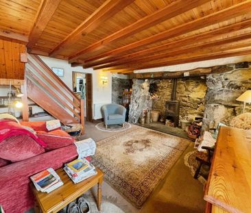 2 bedroom cottage to rent - Photo 2
