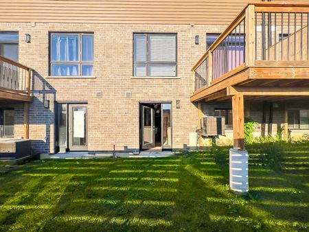 For Lease - 811 Sarnia Road Unit# 44, London North, Ontario - Photo 5