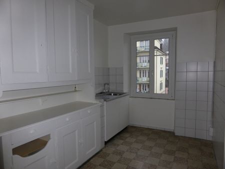 Appartement trois pièces - Photo 5