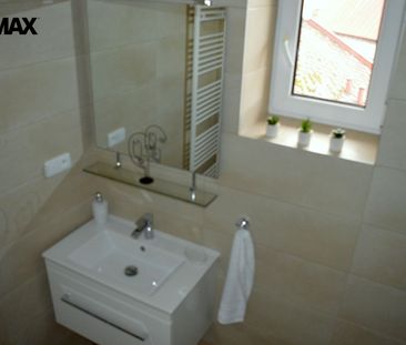Pronájem bytu 1+kk v osobním vlastnictví 36 m², Stachy - Fotografie 6