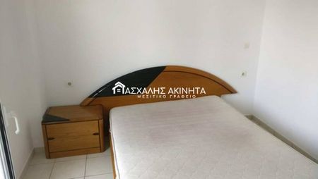 ΝΕΟΣ ΚΟΣΜΟΣ 2ΧΩΡΗ ΓΚΑΡΣΟΝΙΕΡΑ ΕΝΟΙΚΙΑΣΕΙΣ 11031 - Photo 2