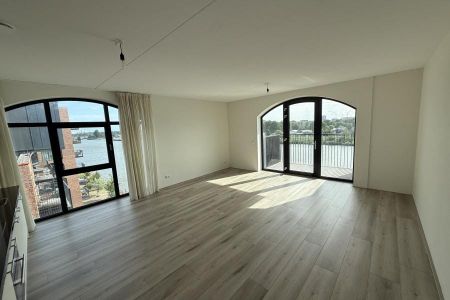 Appartement te huur: Pantograafstraat 39 1019 XX Amsterdam - Photo 3