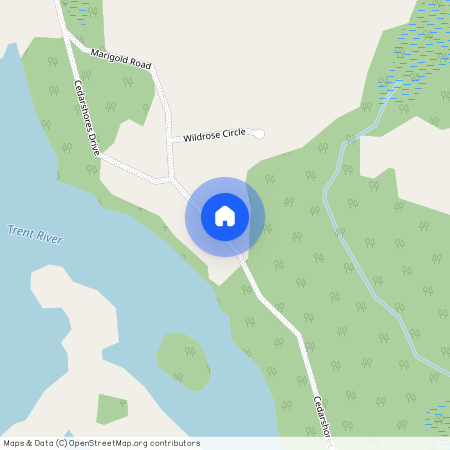 63 Cedar Shores Drive, Trent Hills