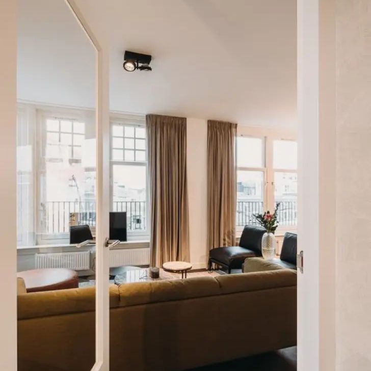 Spuistraat 221 D - Photo 1