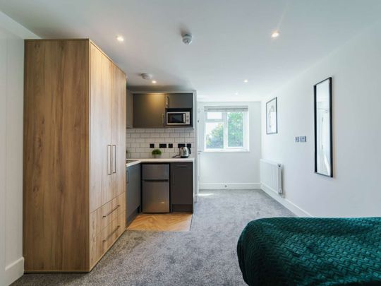 A Superb Houseshare for Rent in Peterborough - Photo 1
